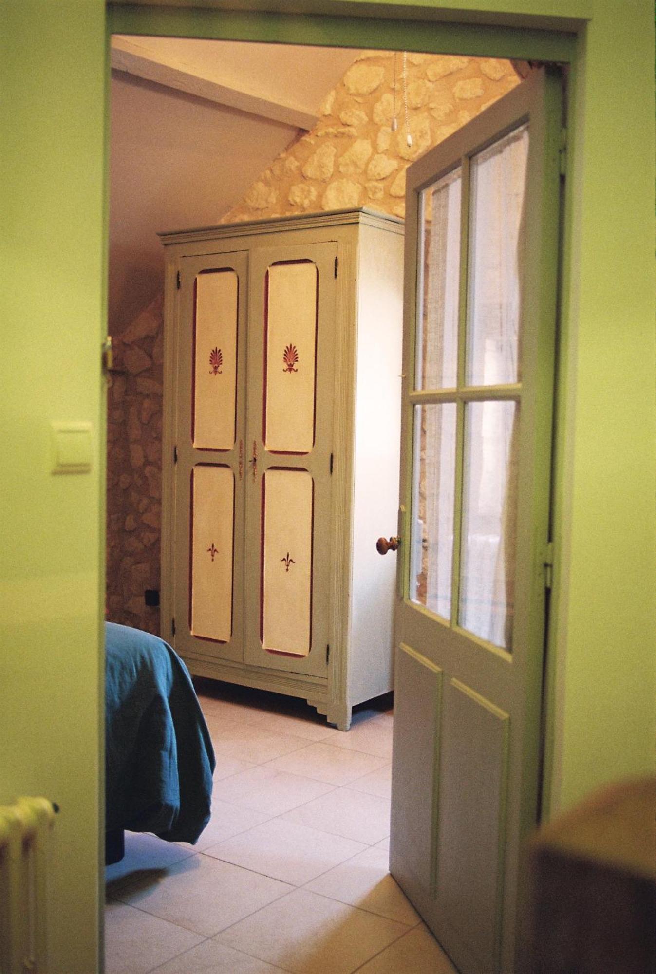 Bed and Breakfast Les Bertaulieres Bossay-sur-Claise Esterno foto