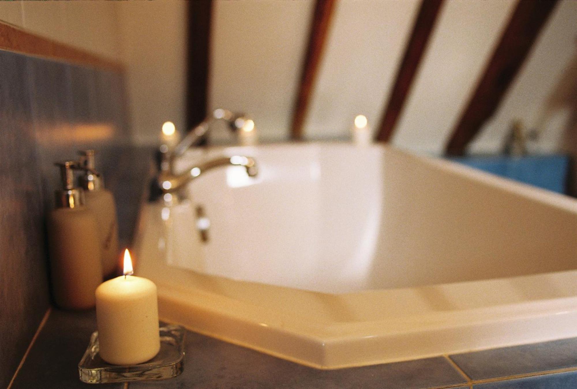 Bed and Breakfast Les Bertaulieres Bossay-sur-Claise Esterno foto